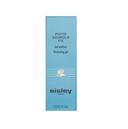 Sisley Phyto-Sourcils Fix Прозрачен гел за вежди без опаковка