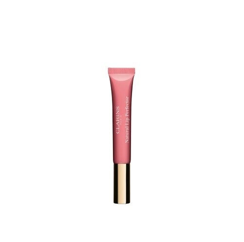 Clarins Natural Lip Perfector Гланц за устни без опаковка