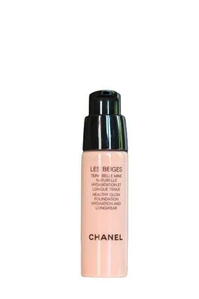 Chanel Les Beiges Healthy Glow Фон дьо тен без опаковка