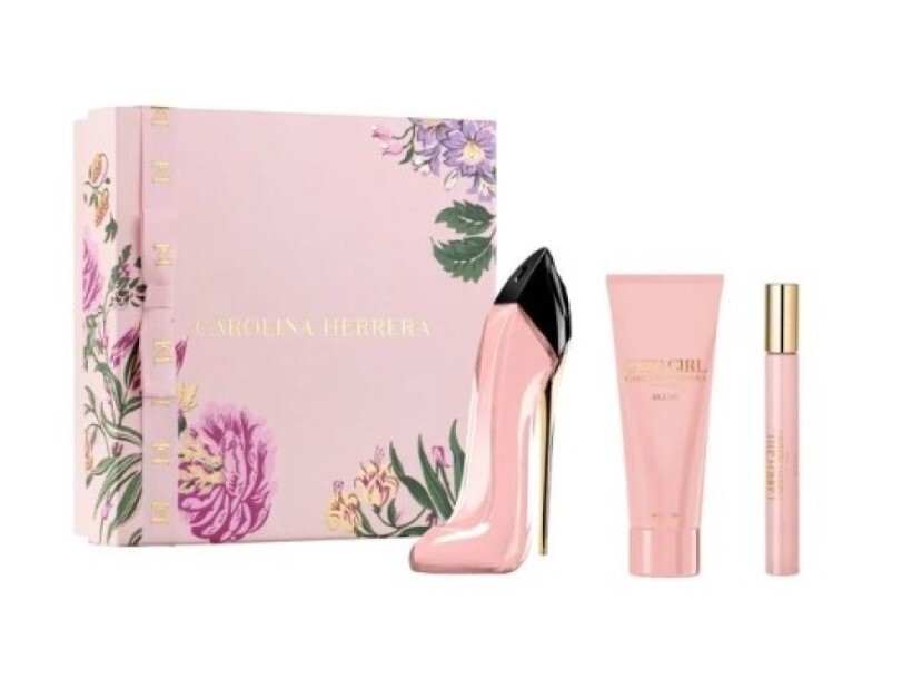 Carolina Herrera Good Girl Blush Подаръчен комплект за жени