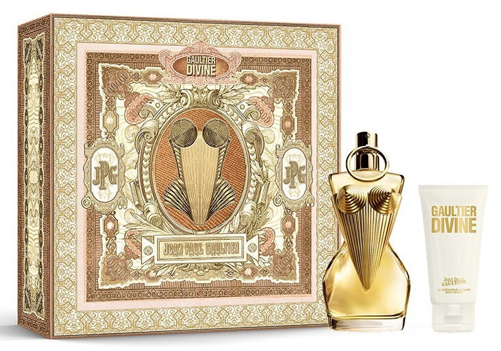 Jean Paul Gaultier Gaultier Divine Подаръчен комплект за жени Jean Paul Gaultier Gaultier Divine Подаръчен комплект за жени