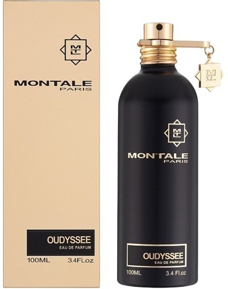 Montale Oudyssee Унисекс парфюмна вода EDP