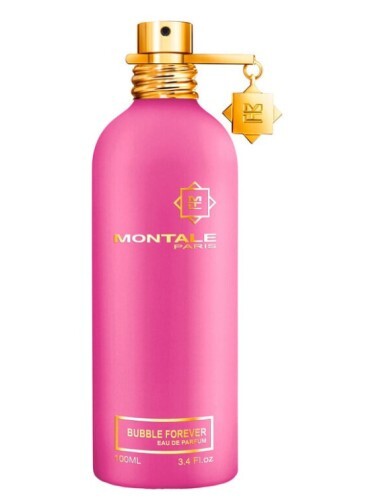 Montale Bubble Forever Унисекс парфюмна вода EDP