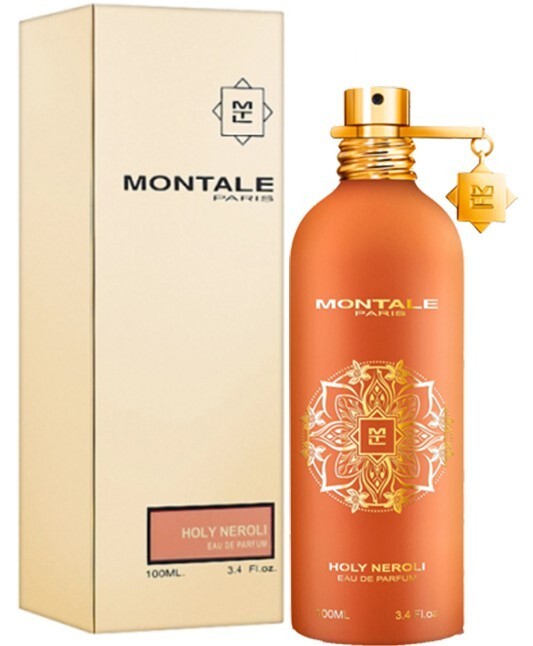 Montale Holy Neroli Унисекс парфюмна вода EDP