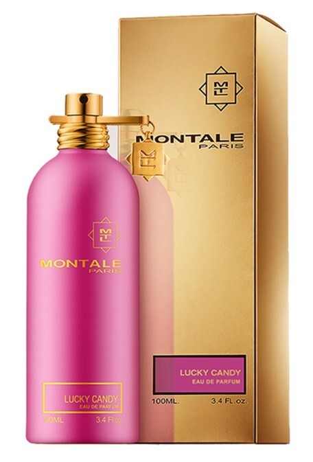 Montale Lucky Candy Унисекс парфюмна вода EDP