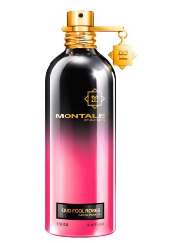 Montale Oud Fool Roses Унисекс парфюмна вода EDP