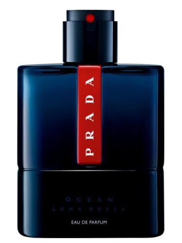 Prada Luna Rossa Ocean Парфюмна вода за мъже без опаковка EDP