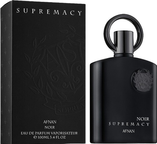 Afnan Supremacy Noir Унисекс парфюмна вода EDP