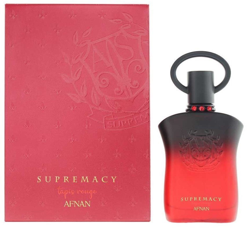 Afnan Supremacy Tapis Rouge Парфюмна вода за жени EDP