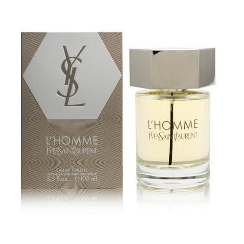 YSl L`Homme парфюм за мъже EDT