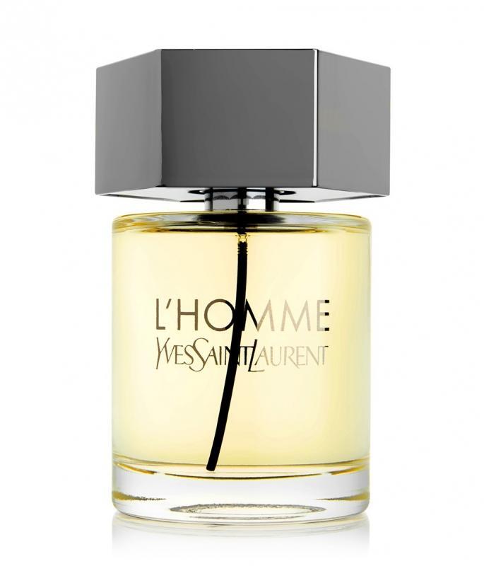 YSl L`Homme парфюм за мъже EDT