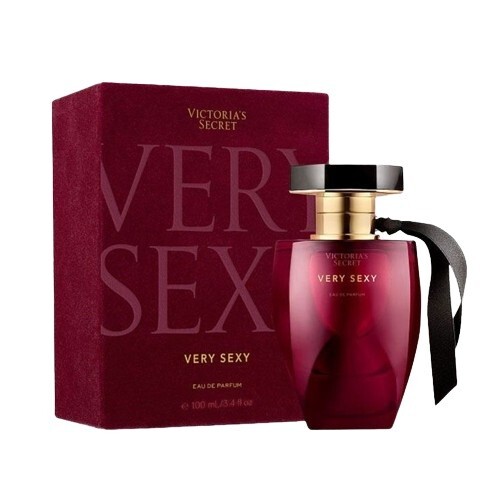 Victoria Secret Very Sexy Парфюмна вода за жени EDP