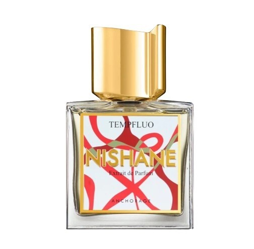 Nishane Tempfluo Extrait De Parfum Унисекс парфюмен екстракт без опаковка