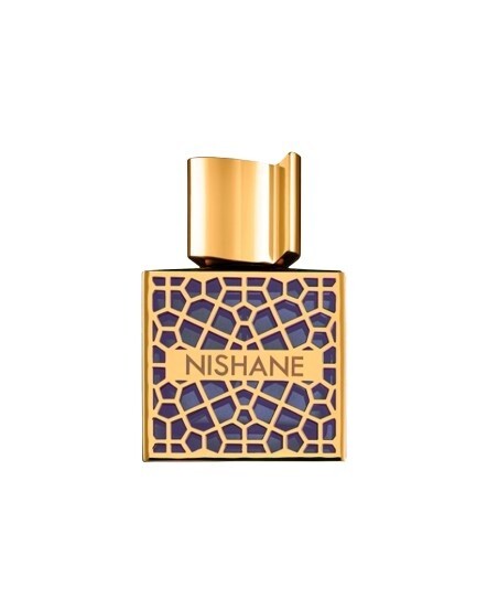 Nishane Mana Extrait De Parfum Унисекс парфюмен екстракт без опаковка