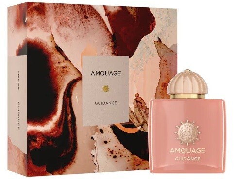 Amouage Guidance Унисекс парфюмна вода EDP Amouage Guidance Унисекс парфюмна вода EDP