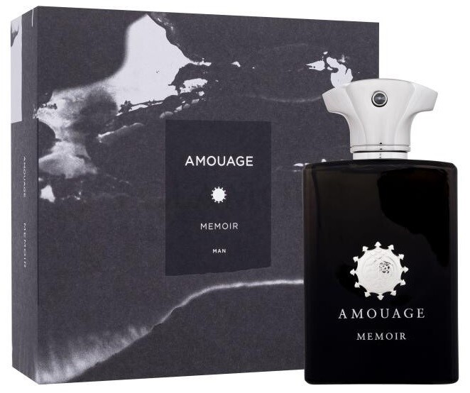 Amouage Memoir парфюм за мъже EDP