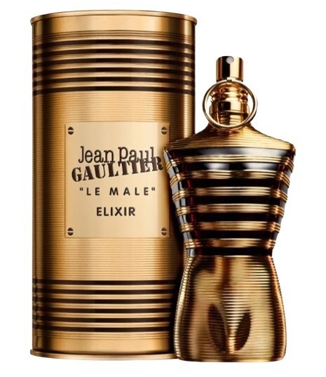 Jean Paul Gaultier Le Male Elixir Парфюмна вода за мъже EDP