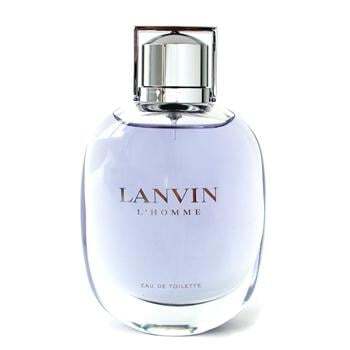 Lanvin L`Homme парфюм за мъже EDT