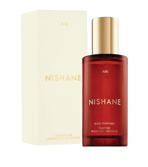 Nishane Ani Hair Perfume Унисекс парфюмен спрей за коса