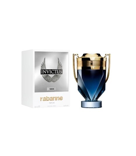 Paco Rabanne Invictus Parfum Парфюм за мъже