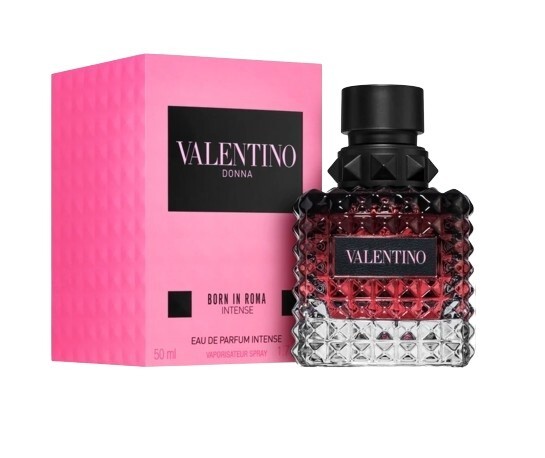 Valentino Donna Born in Roma Intense Парфюмна вода за жени EDP