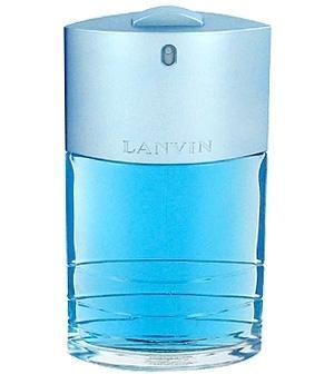 Lanvin Oxygene парфюм за мъже EDT