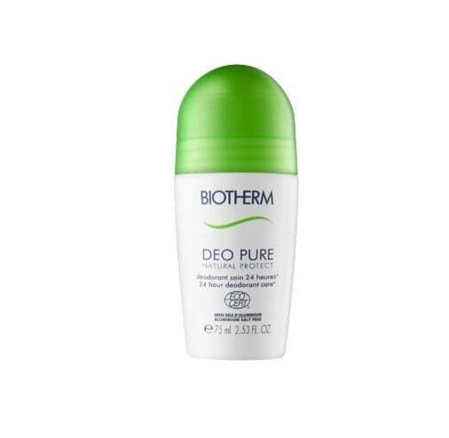 Biotherm Deo Pure Natural Protect Дезодорант рол он