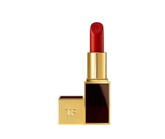 Tom Ford Lip Color Matt Ruby Rush Червило без опаковка