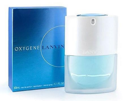 Lanvin Oxygene парфюм за жени EDP