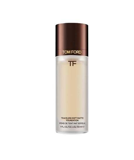 Tom Ford Traceless Soft Matte Liqud Foundation 1.1 Warm Sand Фон дьо тен без опаковка