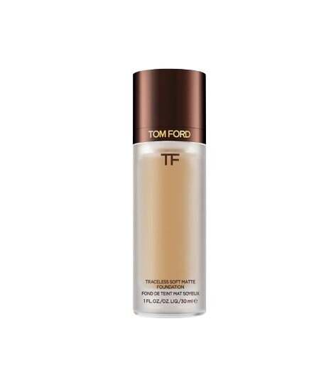 Tom Ford Traceless Soft Matte Liqud Foundation 7.2 Sepia Фон дьо тен без опаковка