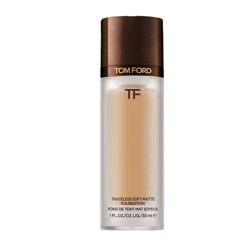 Tom Ford Traceless Soft Matte Liqud Foundation 6.5 Sable Фон дьо тен без опаковка