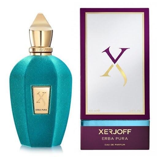 Xerjoff Erba Pura Унисекс парфюм EDP