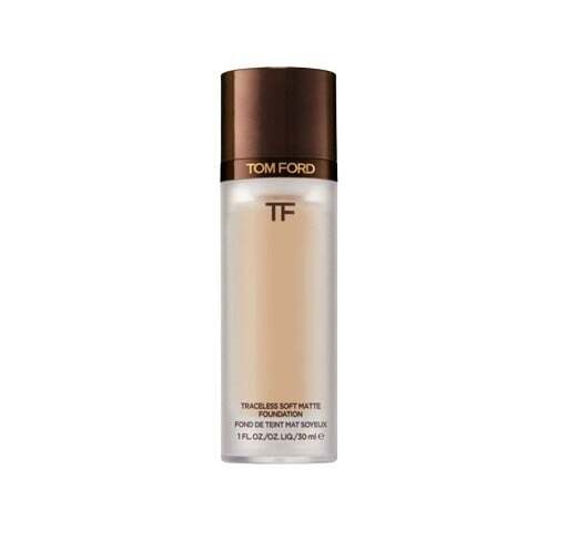 Tom Ford Traceless Soft Matte Liqud Foundation 4.0 Fawn Фон дьо тен без опаковка