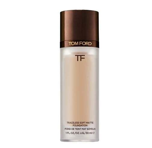 Tom Ford Traceless Soft Matte Liqud Foundation 5.7 Dune Фон дьо тен без опаковка