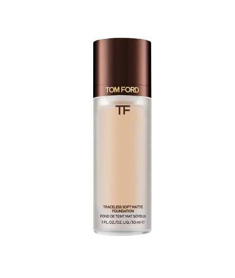 Tom Ford Traceless Soft Matte Liqud Foundation 2.0 Buff Фон дьо тен без опаковка