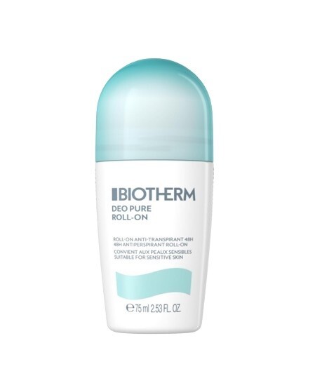 Biotherm De Pure Roll On Дезодорант рол он