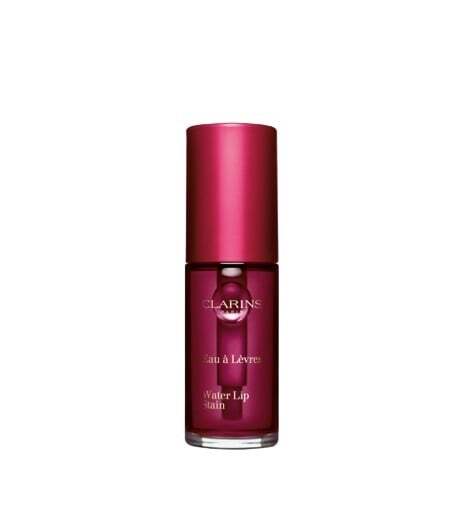 Clarins Water Lip Stain 04 Violet Червило без опаковка