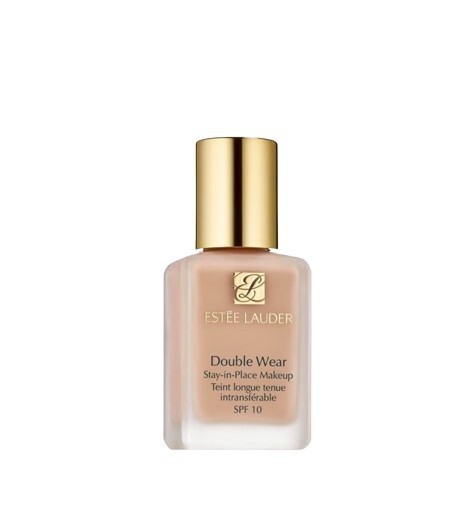 Estee Lauder Double Wear Stay-In-Place Makeup Spf10 2C2 Pale Almond Фон дьо тен без опаковка