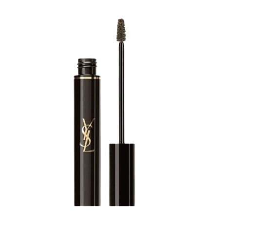 Yves Saint Laurent Couture Brow Shaper Mascara 1 Brown Dore Молив за вежди без опаковка