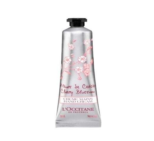 Occitane Cherry Blossom Hand Cream Крем за ръце