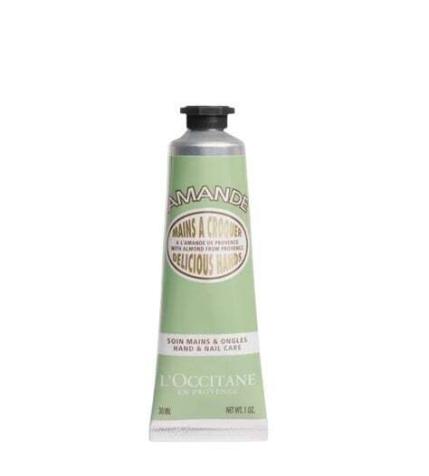 Occitane Almond Hand Cream Крем за ръце