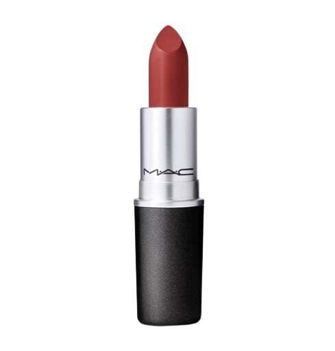 Mac Retro Satin Lipstick 820 Червило без опаковка