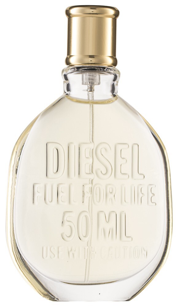 Diesel Fuel For Life Femme парфюм за жени EDP