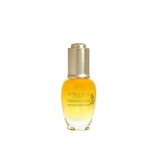 L'Occitane Immortelle Divine Youth Oil Подмладявщо масло за лице без опаковка