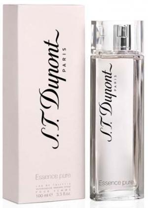 S.T. Dupont Essence Pure парфюм за жени EDT