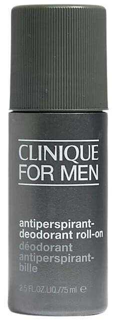 Clinique Men Antiperspirant Deodorant Roll-On Дезодорант рол он за мъже