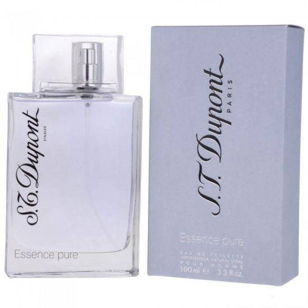 S.T. Dupont Essence Pure парфюм за мъже EDT