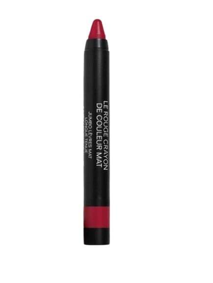 Chanel Le Rouge Crayon Mat 265 Subversion Червило без опаковка