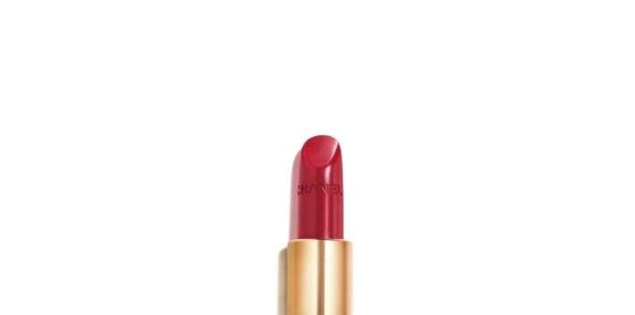 Chanel Renovation Rouge Coco 484 Rouge Intemiste Червило без опаковка